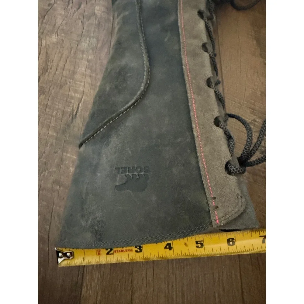 Sorel cate great